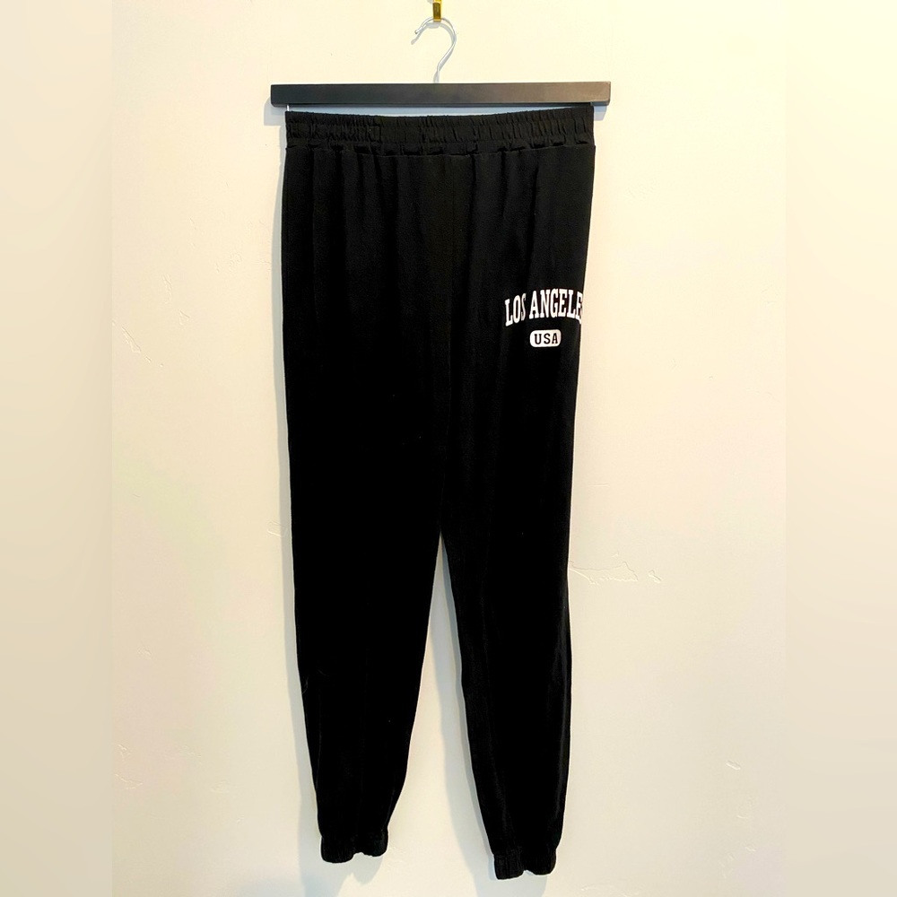 Long pants